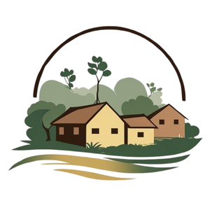 Logo Desa Batu Rangi